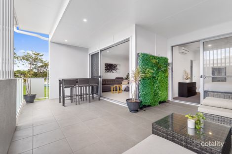 Property photo of 10/10 Spring Street Sippy Downs QLD 4556