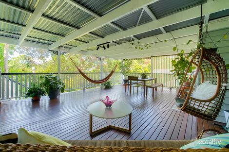 Property photo of 16 Devonshire Street Ashgrove QLD 4060