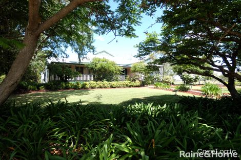 Property photo of 265 Bendygleet Road Moree NSW 2400