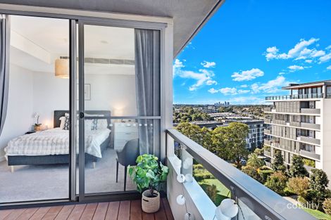 608/261 Morrison Rd, Ryde, NSW 2112