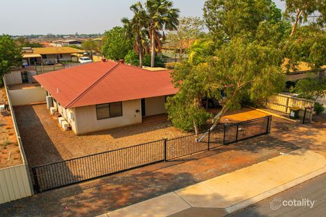 41 Spoonbill Cres, South Hedland, WA 6722