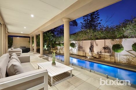 Property photo of 11 Gould Street Brighton VIC 3186