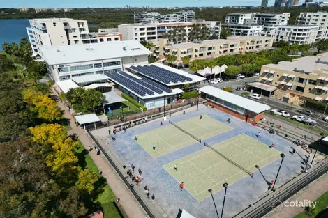 Property photo of 716/37 Amalfi Drive Wentworth Point NSW 2127
