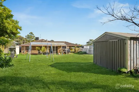 Property photo of 115 Barcelona Road Noarlunga Downs SA 5168