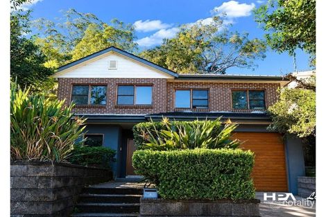 Property photo of 5 Wallace Parade Lindfield NSW 2070