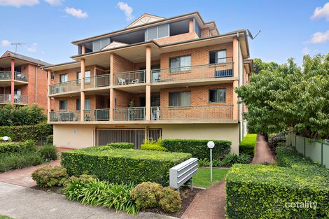 3/1-3 Aboukir St, Rockdale, NSW 2216