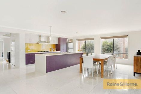 Property photo of 13 Rotarian Place Melton West VIC 3337