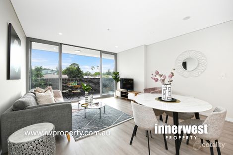 206/23-25 Churchill Ave, Strathfield, NSW 2135