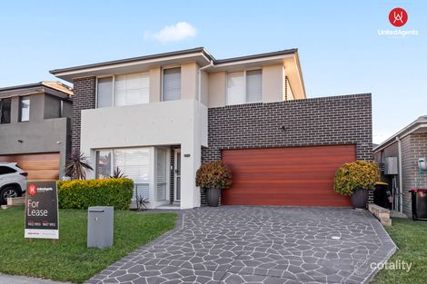 Property photo of 13 Pipistrelle Avenue Elizabeth Hills NSW 2171