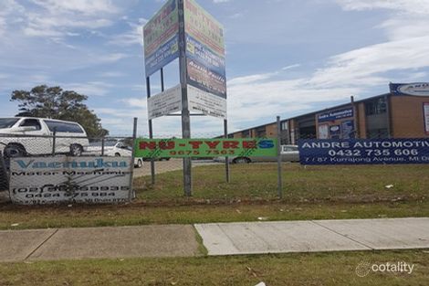 5/87 Kurrajong Ave, Mount Druitt, NSW 2770