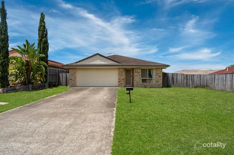 Property photo of 3 Broadway Avenue Marsden QLD 4132