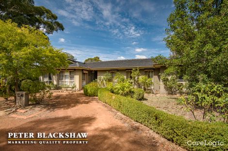 Property photo of 2 Bosworth Circuit Kambah ACT 2902