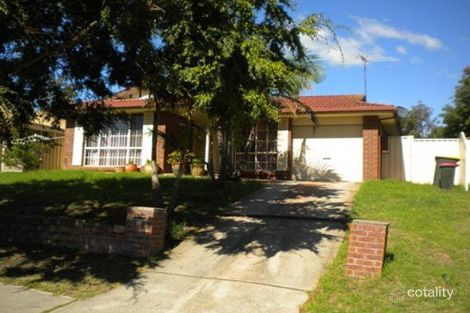 Property photo of 34 Charles Babbage Avenue Currans Hill NSW 2567