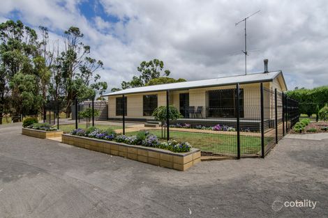 Property photo of 39 Woolshed Road Glencoe SA 5291