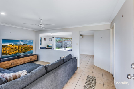 Property photo of 88 Glass House Circuit Kallangur QLD 4503