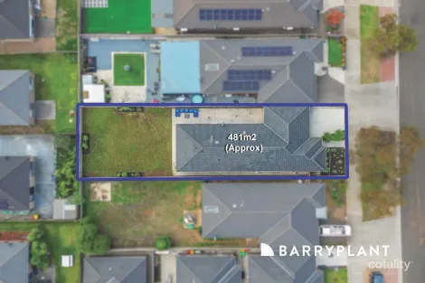 Property photo of 18 Lady Penrhyn Drive Harkness VIC 3337