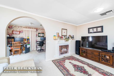 Property photo of 2 Bosworth Circuit Kambah ACT 2902