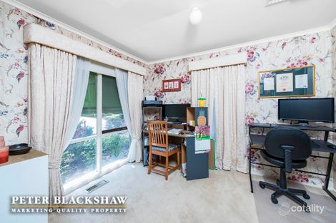 Property photo of 85 Bacchus Circuit Kambah ACT 2902