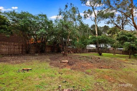 Property photo of 171 Grand Boulevard Montmorency VIC 3094