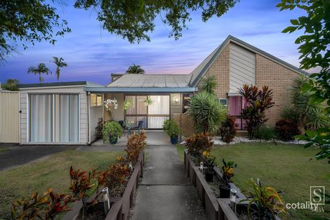 Property photo of 29 Flag Street Jamboree Heights QLD 4074