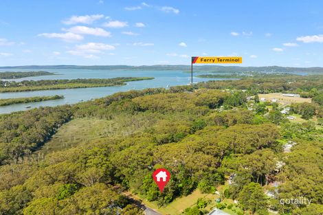 12 Oaklea St, Russell Island, QLD 4184