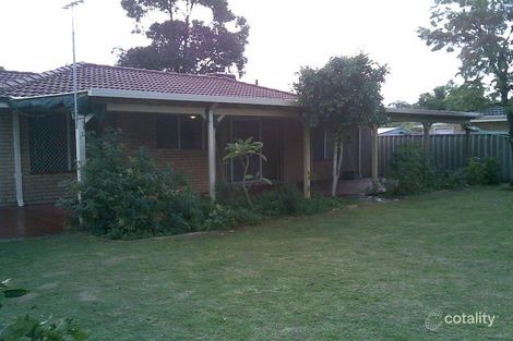 Property photo of 20 Riley Road Riverton WA 6148