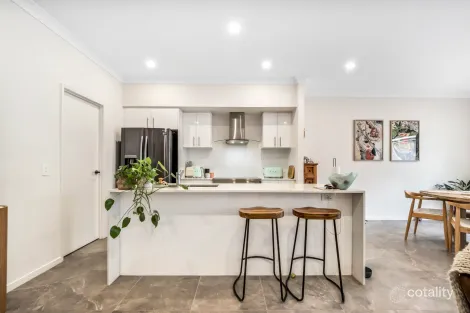 Property photo of 3 Trafalgar Court Joyner QLD 4500