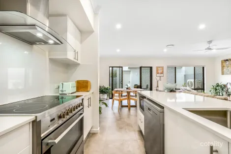 Property photo of 3 Trafalgar Court Joyner QLD 4500