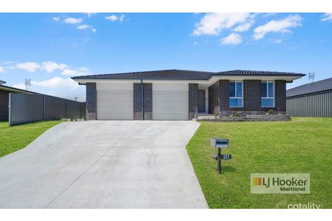 Property photo of 14 Duguid Street Farley NSW 2320