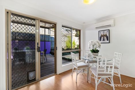 Property photo of 2/22 Hunter Street Greenslopes QLD 4120