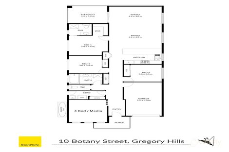 Property photo of 10 Botany Street Gregory Hills NSW 2557