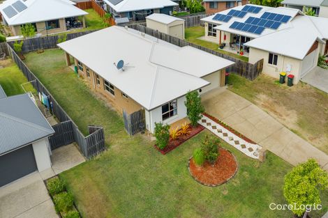 Property photo of 33 Parkway Crescent Kirkwood QLD 4680