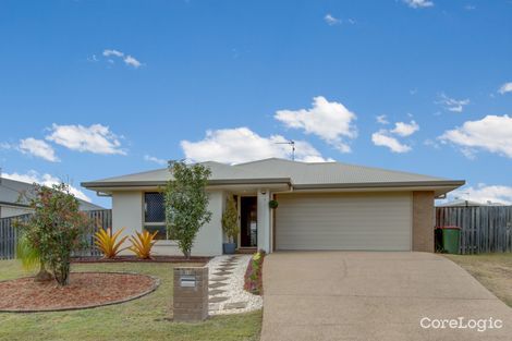 Property photo of 33 Parkway Crescent Kirkwood QLD 4680