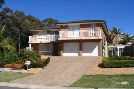 17 Elkhorn Pl, Alfords Point, NSW 2234