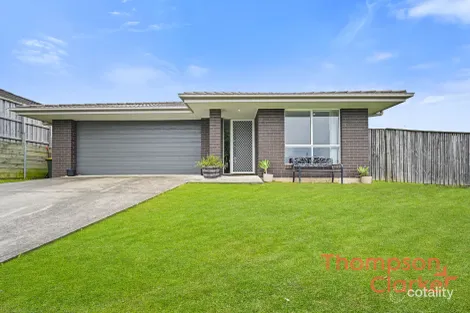 7 Dunnart St, Aberglasslyn, NSW 2320