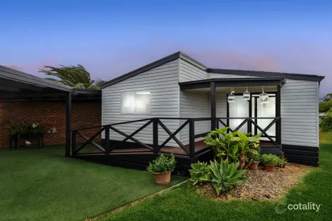 11 Dunbar Ct, Keilor Downs, VIC 3038