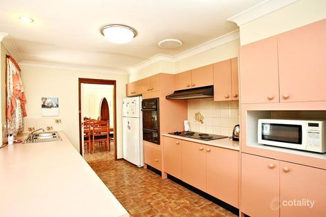 Property photo of 3 Barnfield Place Dean Park NSW 2761