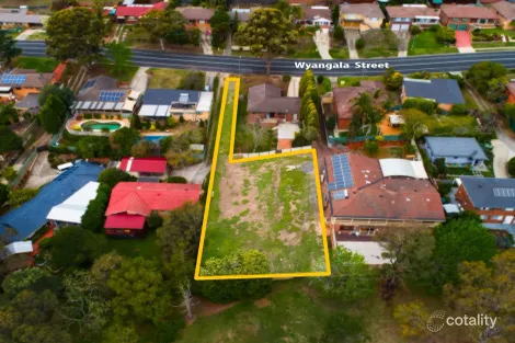 160 Wyangala Cres, Leumeah, NSW 2560