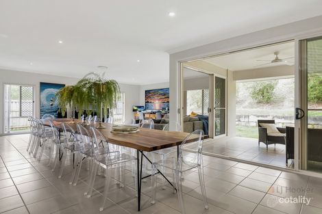 Property photo of 30 Bimberi Row Pacific Pines QLD 4211