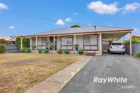 Property photo of 56 Northcote Street Rochester VIC 3561