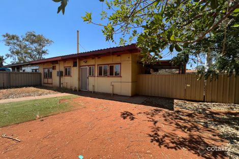 21a Limpet Cres, South Hedland, WA 6722