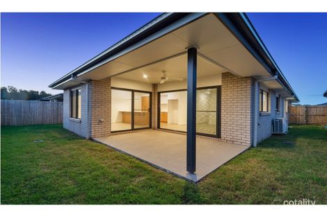 Property photo of 9 Woodland Court Ormeau QLD 4208