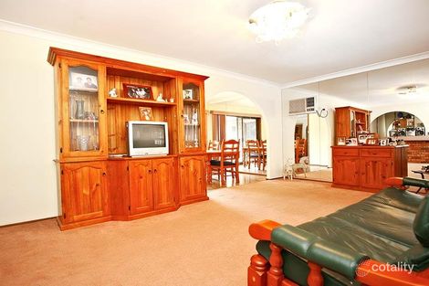 Property photo of 3 Barnfield Place Dean Park NSW 2761