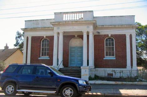 19 Marlborough St, Leichhardt, NSW 2040