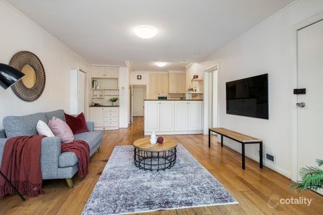 Property photo of 3 Barnard Grove Kew VIC 3101
