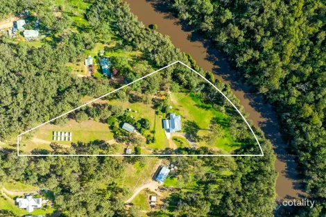 29 Timber Barge Lane, Benandarah, NSW 2536