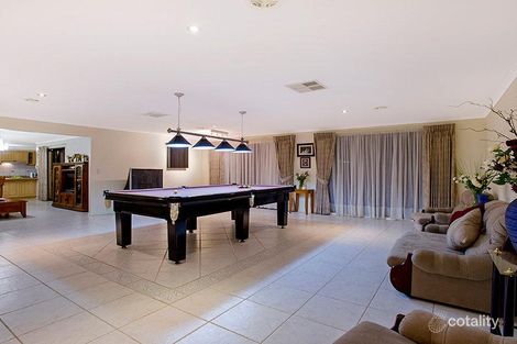 Property photo of 3 Diamond Court Hillside VIC 3037