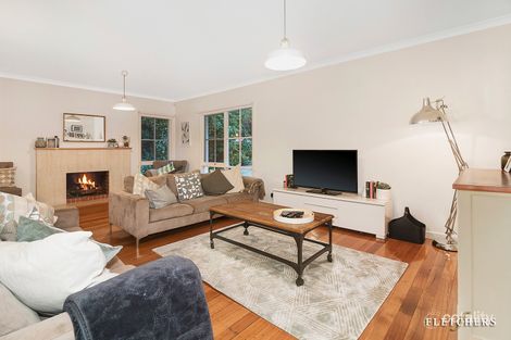 Property photo of 25 Baynes Park Road Monbulk VIC 3793