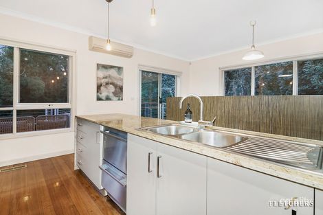 Property photo of 25 Baynes Park Road Monbulk VIC 3793