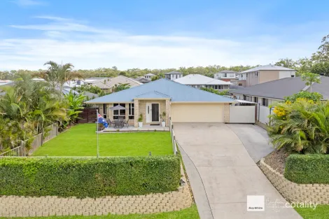5 Dilges Ct, Hillcrest, QLD 4118